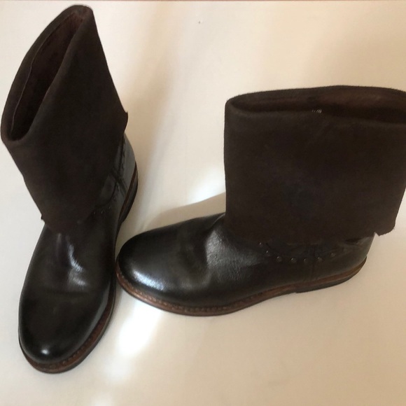 BLACKSTONE boots - Picture 4 of 8